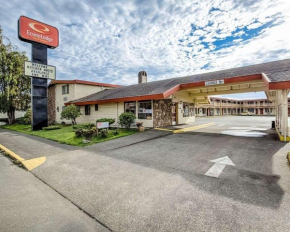 Econo Lodge Inn & Suites Hoquiam